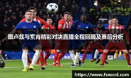 图卢兹与索肖精彩对决直播全程回顾及赛后分析