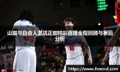山猫与自由人激战正酣精彩直播全程回顾与赛后分析